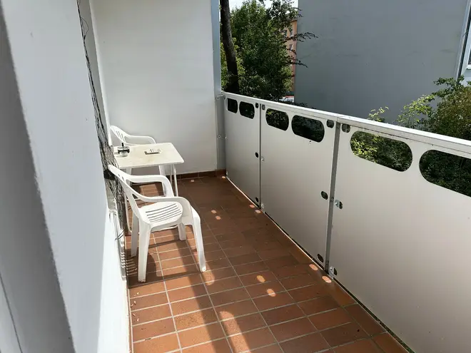 2 Zimmer Wohnung mit 57 m² in Regensburg – Bild 6