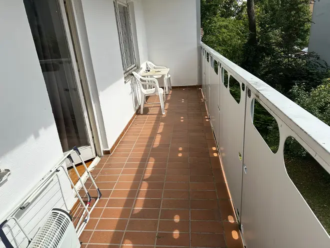 2 Zimmer Wohnung mit 57 m² in Regensburg – Bild 7