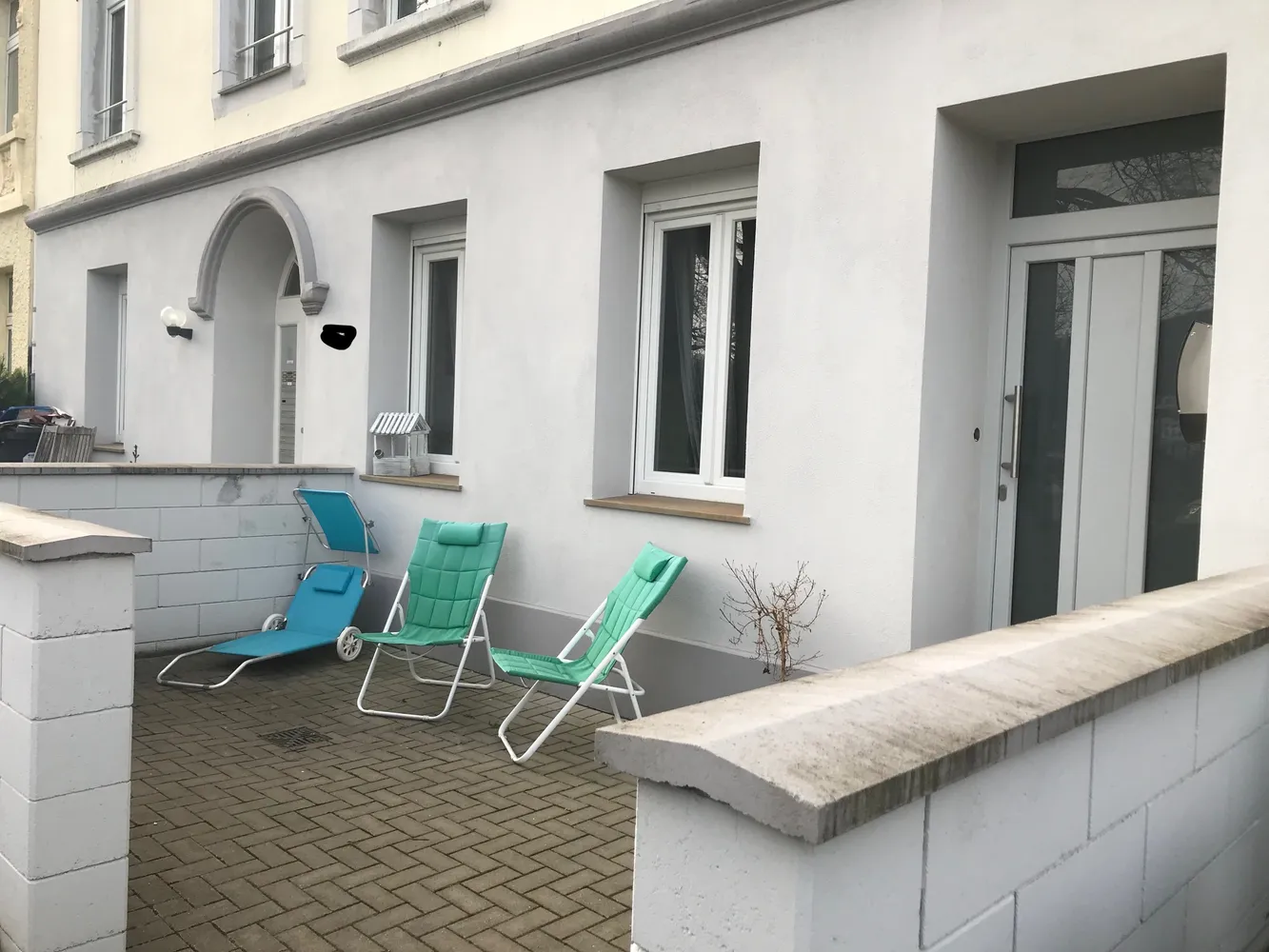 2 Zimmer Wohnung mit 40 m² in Wuppertal – Bild 1