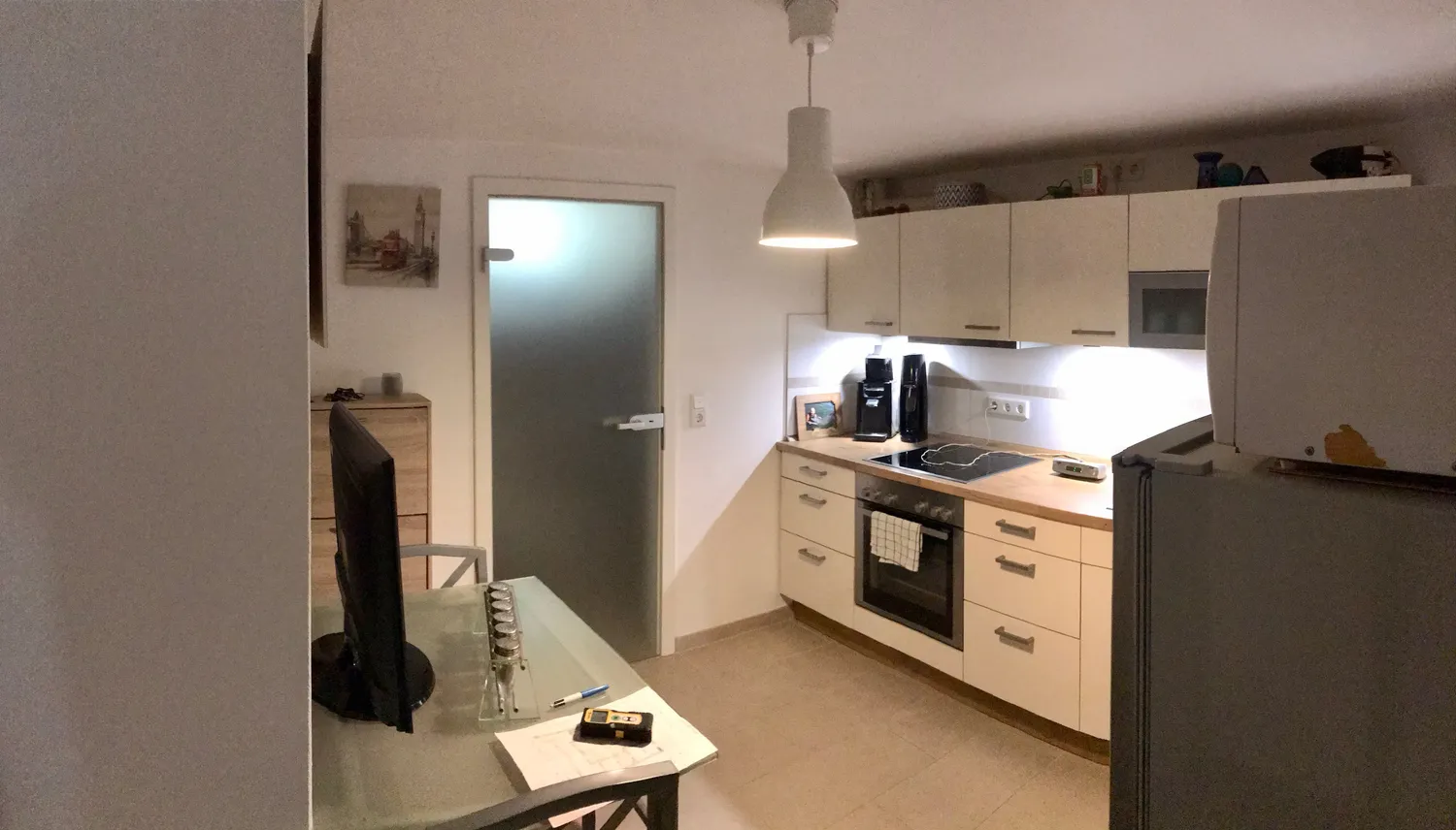 2 Zimmer Wohnung mit 40 m² in Wuppertal – Bild 4