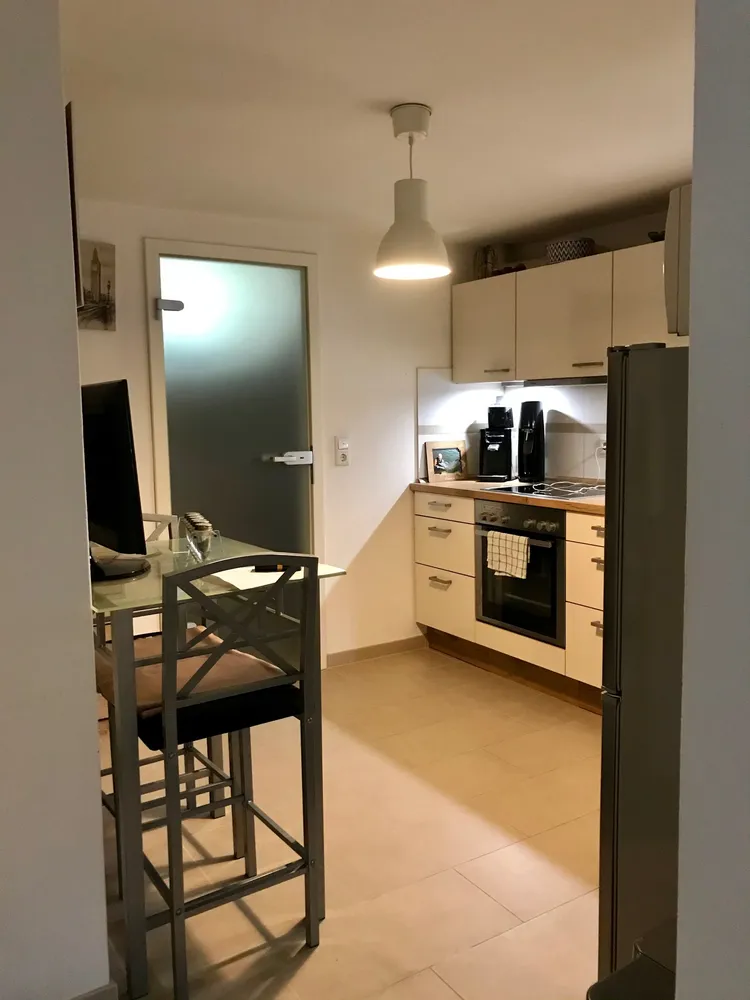 2 Zimmer Wohnung mit 40 m² in Wuppertal – Bild 6