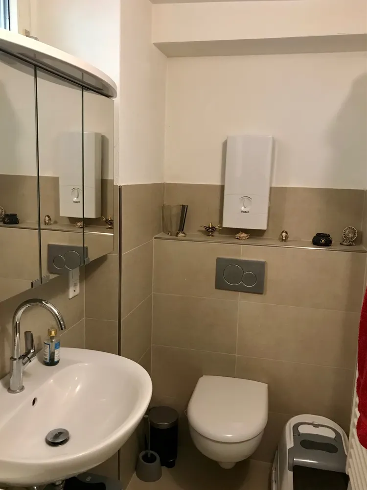 2 Zimmer Wohnung mit 40 m² in Wuppertal – Bild 8