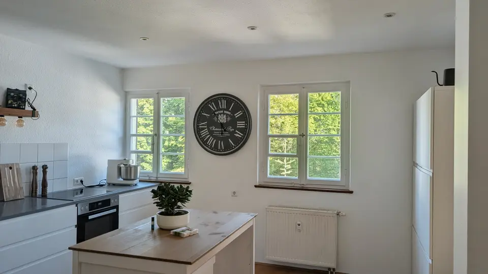 2 Zimmer Wohnung mit 67 m² in Ulm – Bild 2