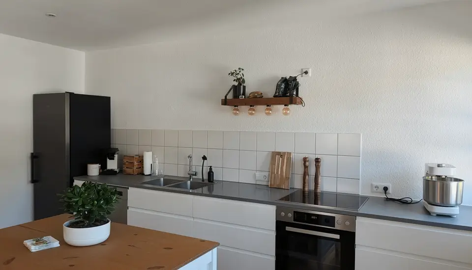 2 Zimmer Wohnung mit 67 m² in Ulm – Bild 3