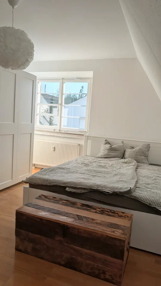 2 Zimmer Wohnung mit 67 m² in Ulm – Bild 8