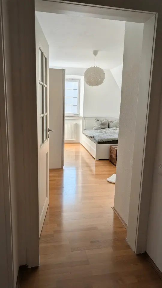 2 Zimmer Wohnung mit 67 m² in Ulm – Bild 9