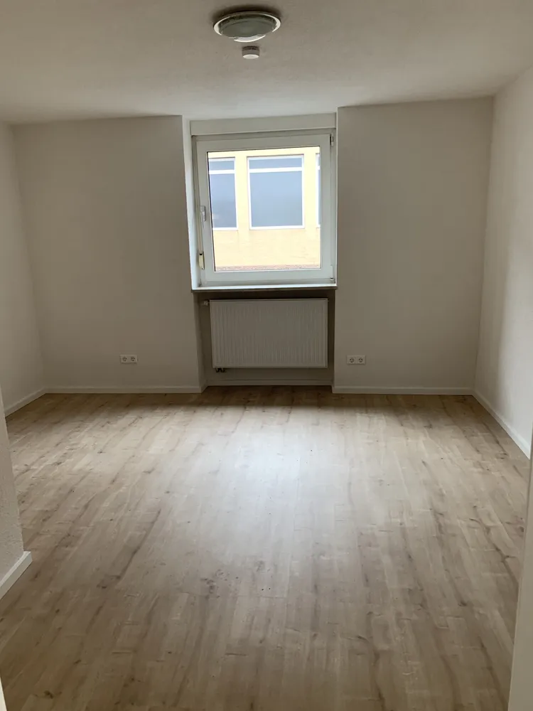1 Zimmer Wohnung mit 13 m² in Heidelberg – Bild 2