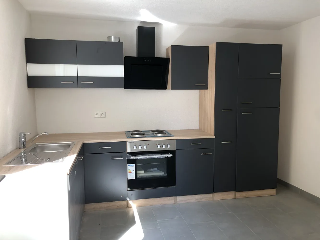 1 Zimmer Wohnung mit 13 m² in Heidelberg – Bild 3