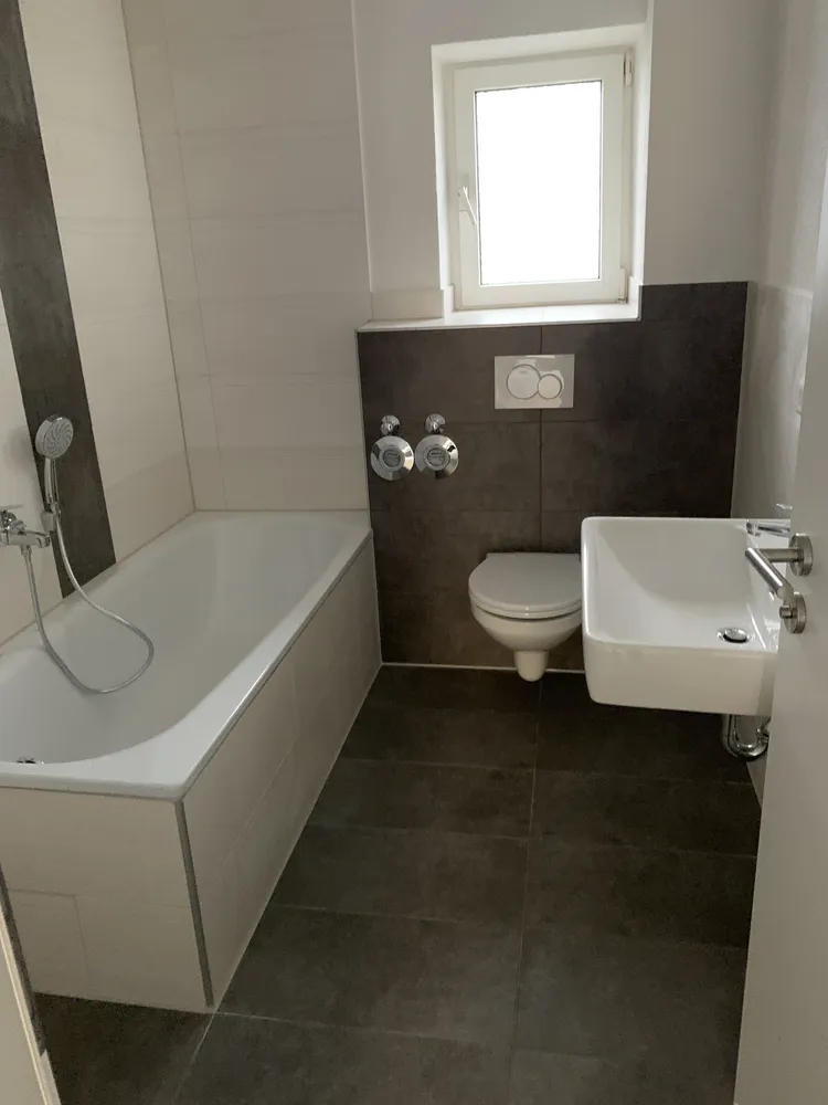1 Zimmer Wohnung mit 13 m² in Heidelberg – Bild 4
