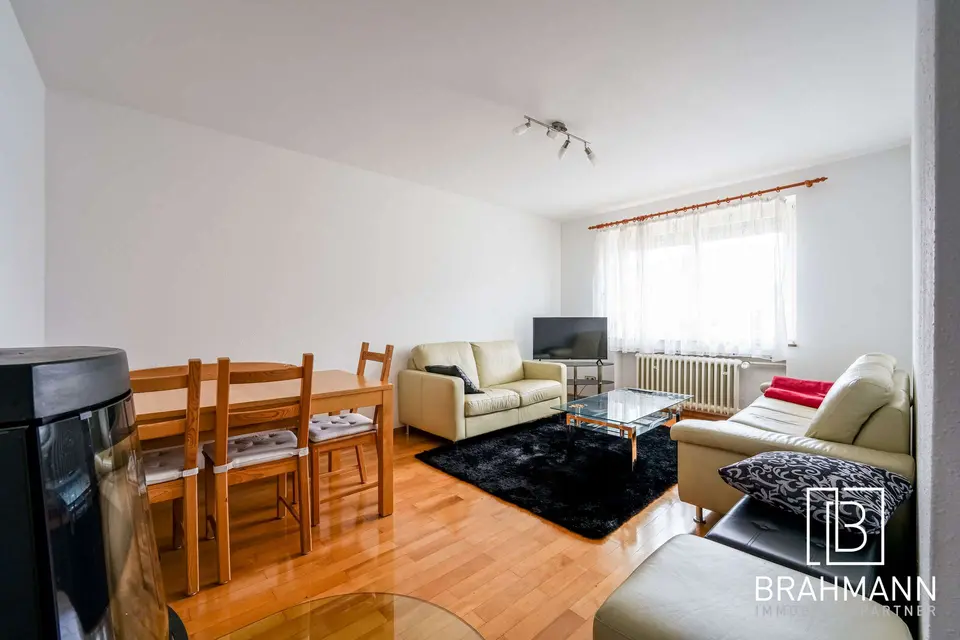 4 Zimmer Haus mit 110 m² in Waldshut-Tiengen – Bild 1