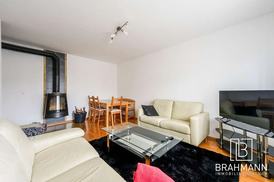 4 Zimmer Haus mit 110 m² in Waldshut-Tiengen – Bild 2