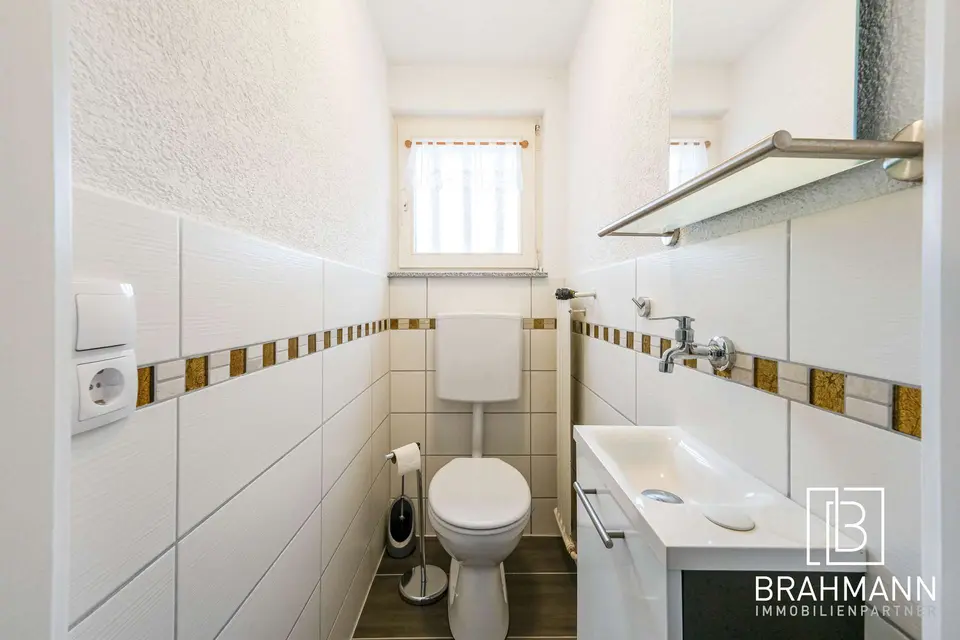 4 Zimmer Haus mit 110 m² in Waldshut-Tiengen – Bild 6