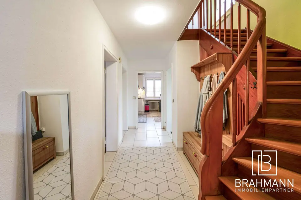 4 Zimmer Haus mit 110 m² in Waldshut-Tiengen – Bild 7