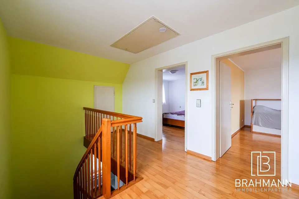 4 Zimmer Haus mit 110 m² in Waldshut-Tiengen – Bild 8