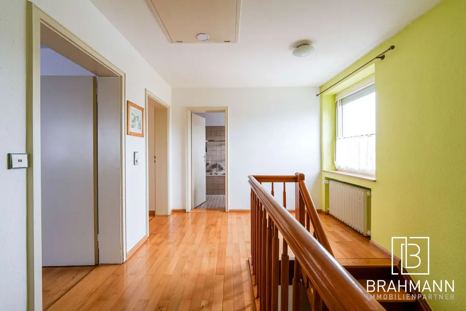 4 Zimmer Haus mit 110 m² in Waldshut-Tiengen – Bild 9