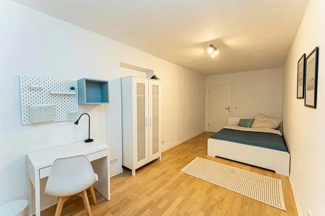 WG-Zimmer mit 16 m² in Potsdam – Bild 1