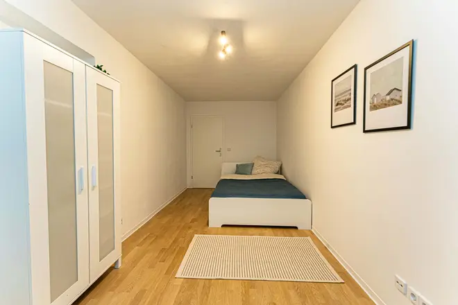 WG-Zimmer mit 16 m² in Potsdam – Bild 2