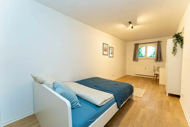 WG-Zimmer mit 16 m² in Potsdam – Bild 3
