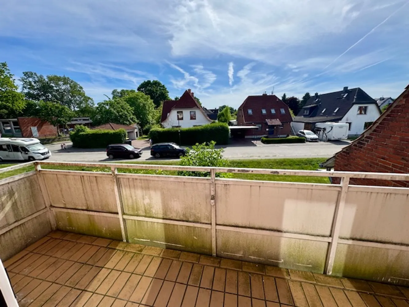 2 Zimmer Wohnung mit 51 m² in Kiel – Bild 1