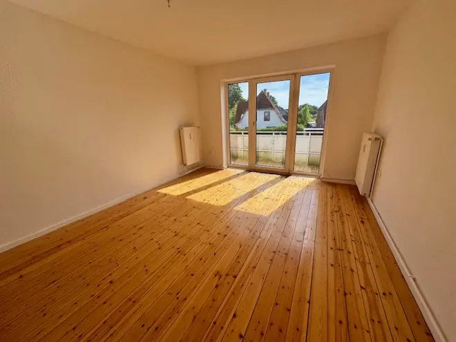 2 Zimmer Wohnung mit 51 m² in Kiel – Bild 3