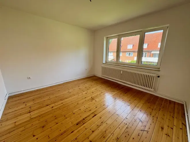 2 Zimmer Wohnung mit 51 m² in Kiel – Bild 4