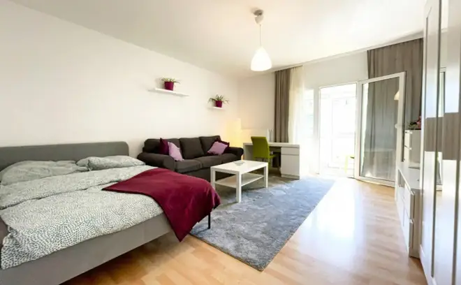 3 Zimmer Wohnung mit 74 m² in Stuttgart – Bild 4