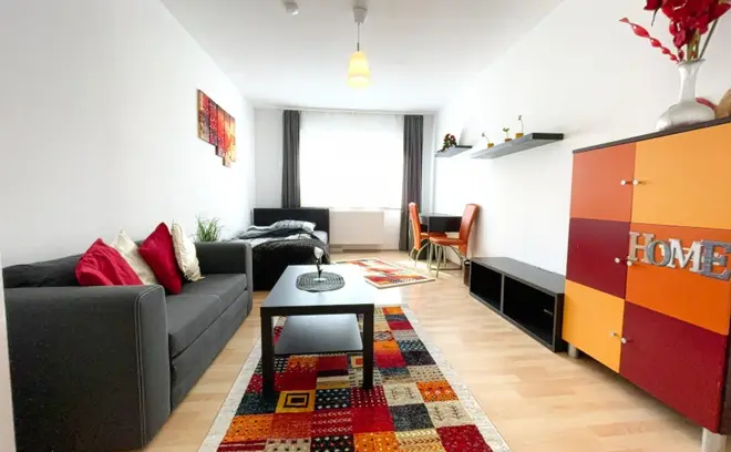 3 Zimmer Wohnung mit 74 m² in Stuttgart – Bild 5