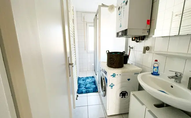 3 Zimmer Wohnung mit 74 m² in Stuttgart – Bild 9