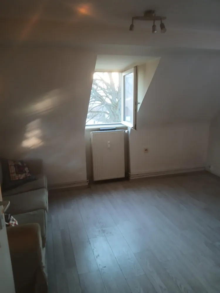 2 Zimmer Wohnung mit 33 m² in Siegen – Bild 1