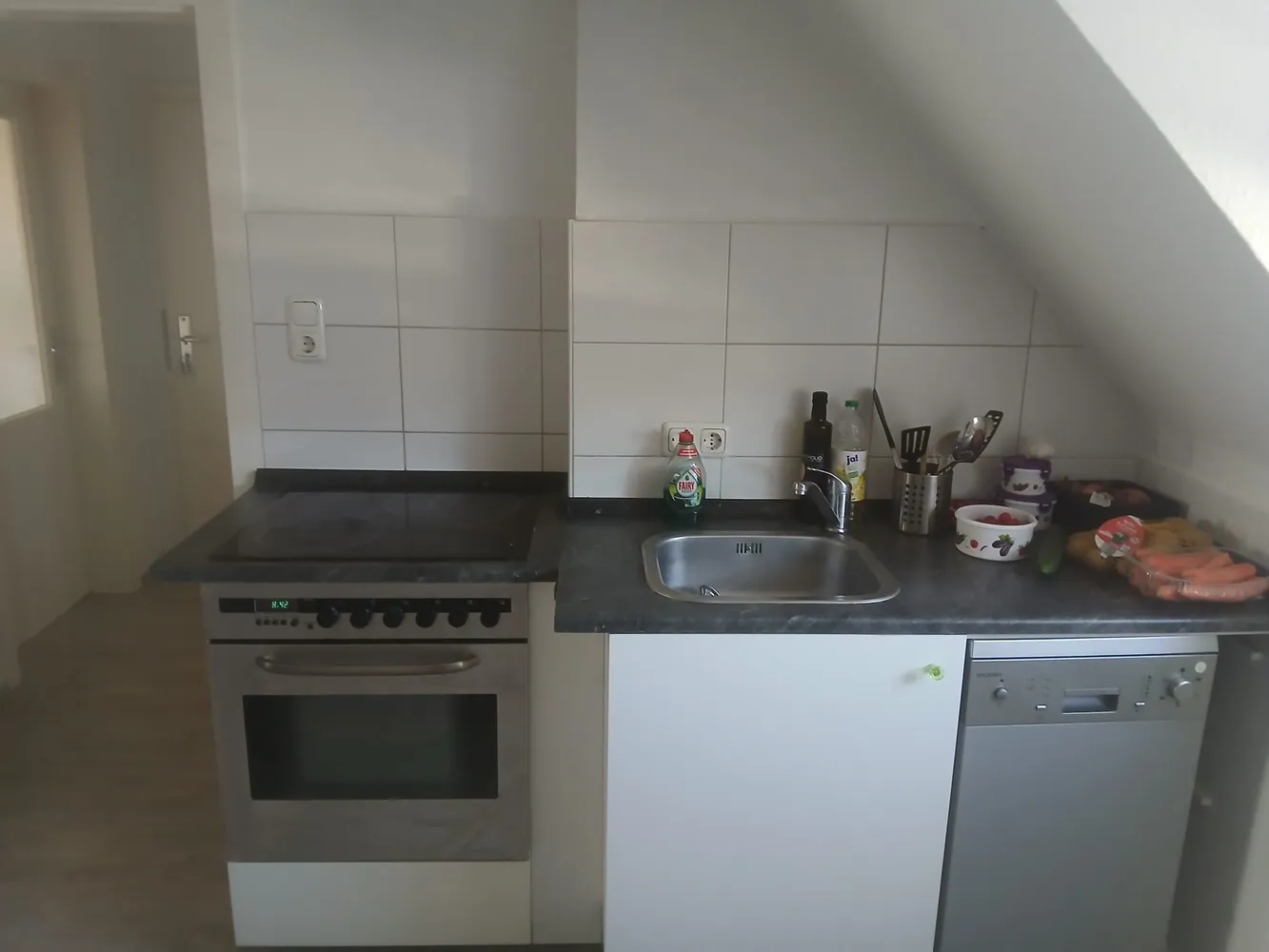 2 Zimmer Wohnung mit 33 m² in Siegen – Bild 2