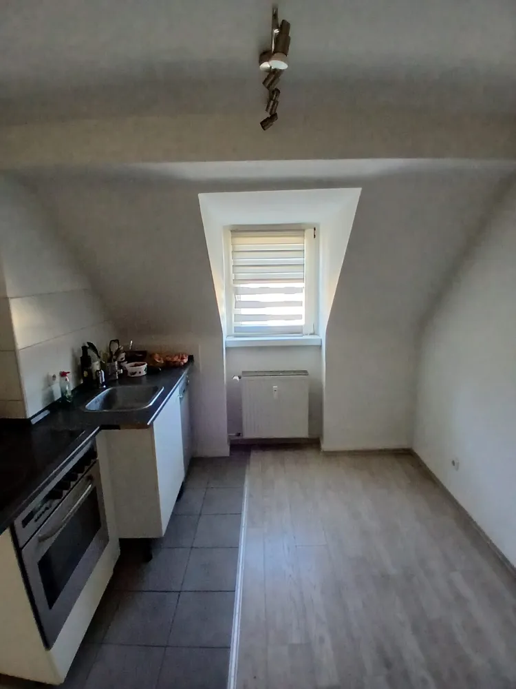 2 Zimmer Wohnung mit 33 m² in Siegen – Bild 3