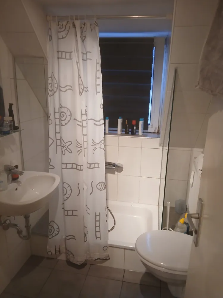 2 Zimmer Wohnung mit 33 m² in Siegen – Bild 7