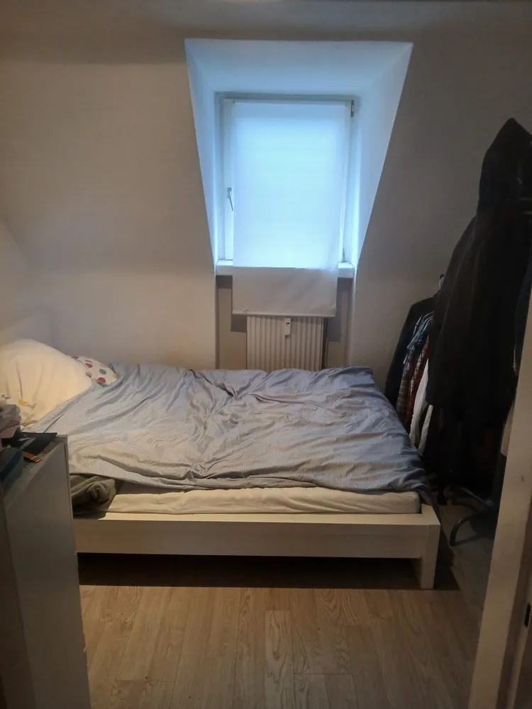 2 Zimmer Wohnung mit 33 m² in Siegen – Bild 8