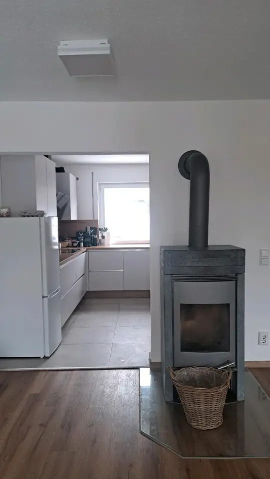 4 Zimmer Wohnung mit 14 m² in Ansbach – Bild 3