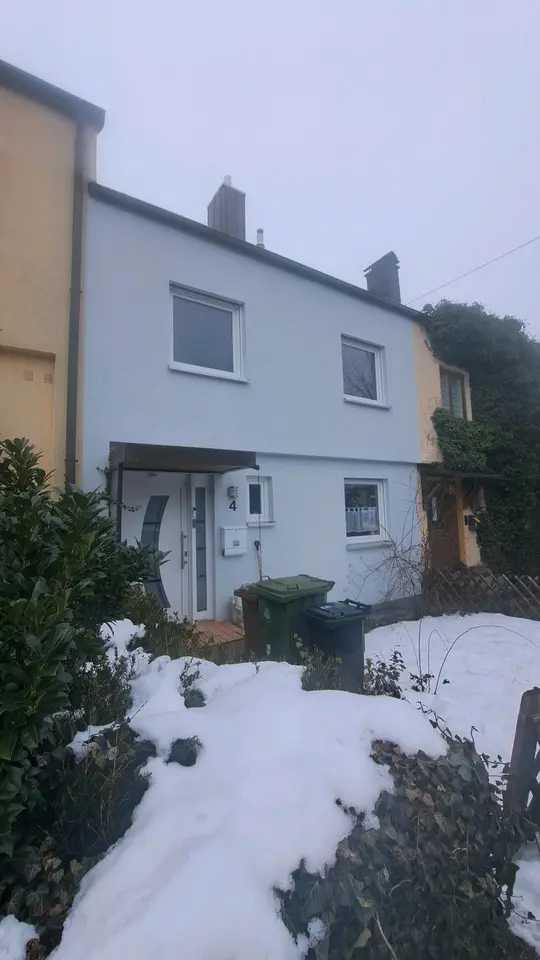 4 Zimmer Wohnung mit 14 m² in Ansbach – Bild 4