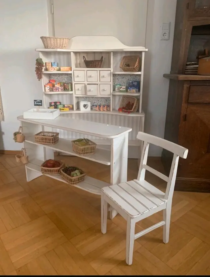 4 Zimmer Wohnung mit 14 m² in Ansbach – Bild 5