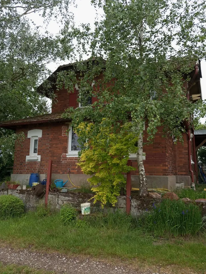 4 Zimmer Wohnung mit 14 m² in Ansbach – Bild 8