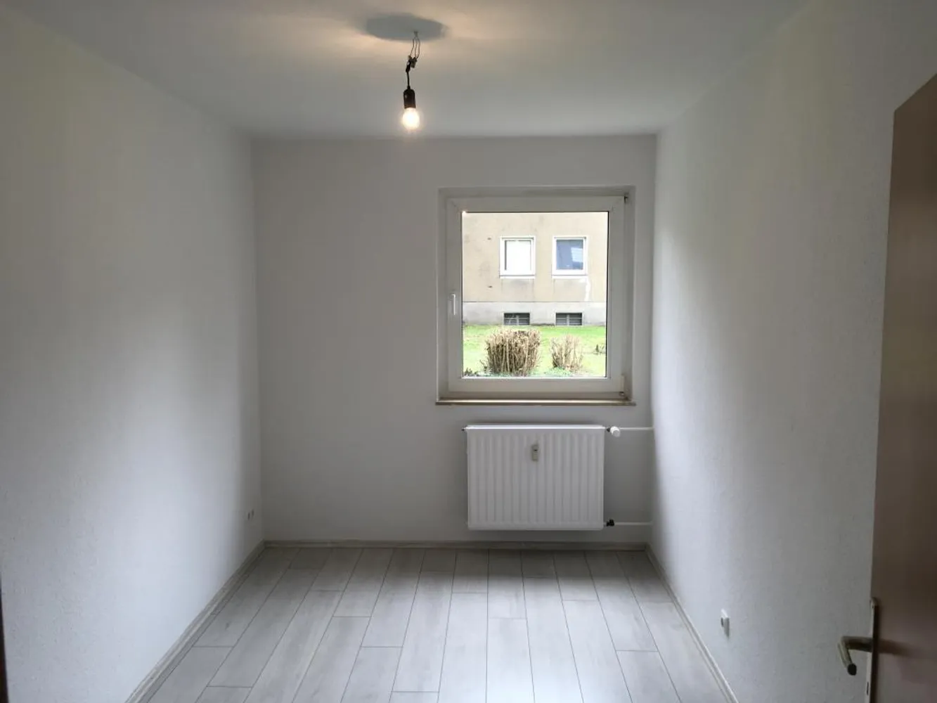 4 Zimmer Wohnung mit 50 m² in Gelsenkirchen – Bild 4