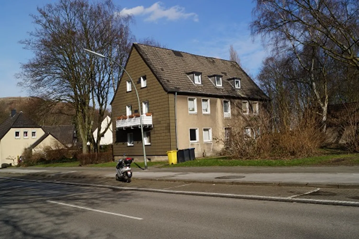 4 Zimmer Wohnung mit 50 m² in Gelsenkirchen – Bild 8