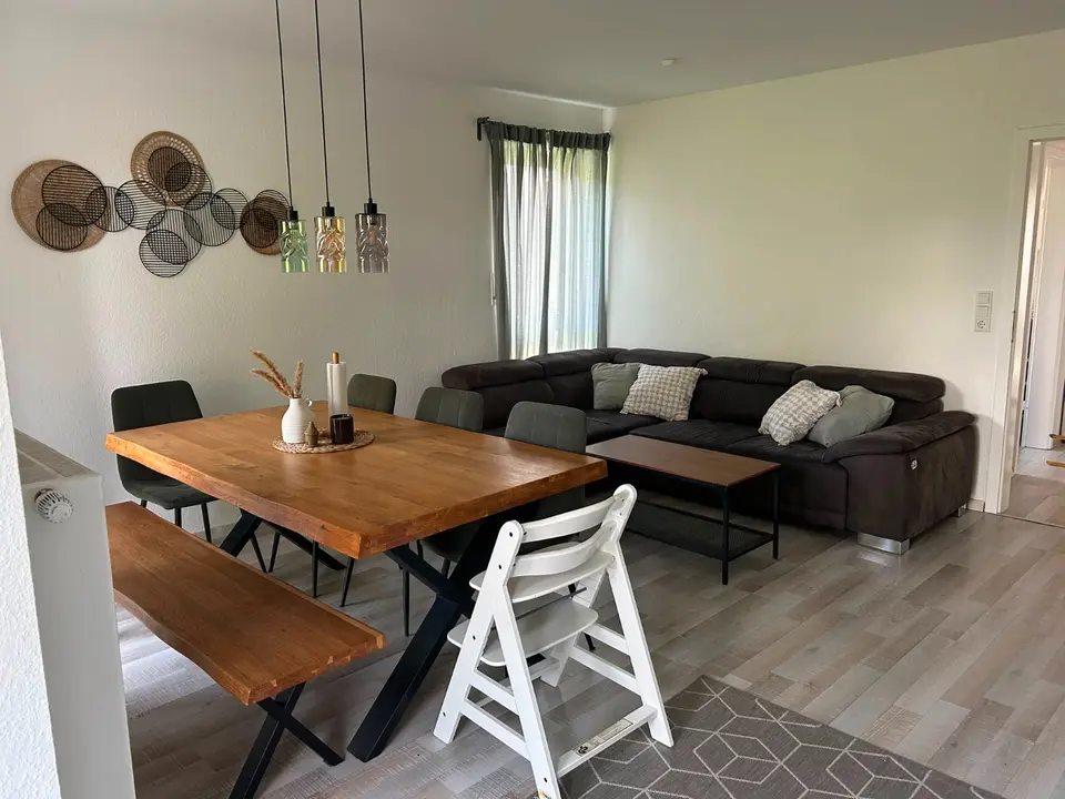 3 Zimmer Wohnung mit 82 m² in Herford – Bild 4