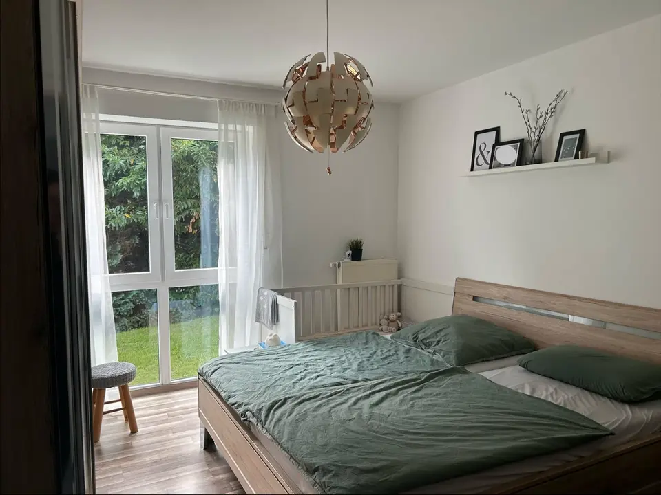 3 Zimmer Wohnung mit 82 m² in Herford – Bild 6