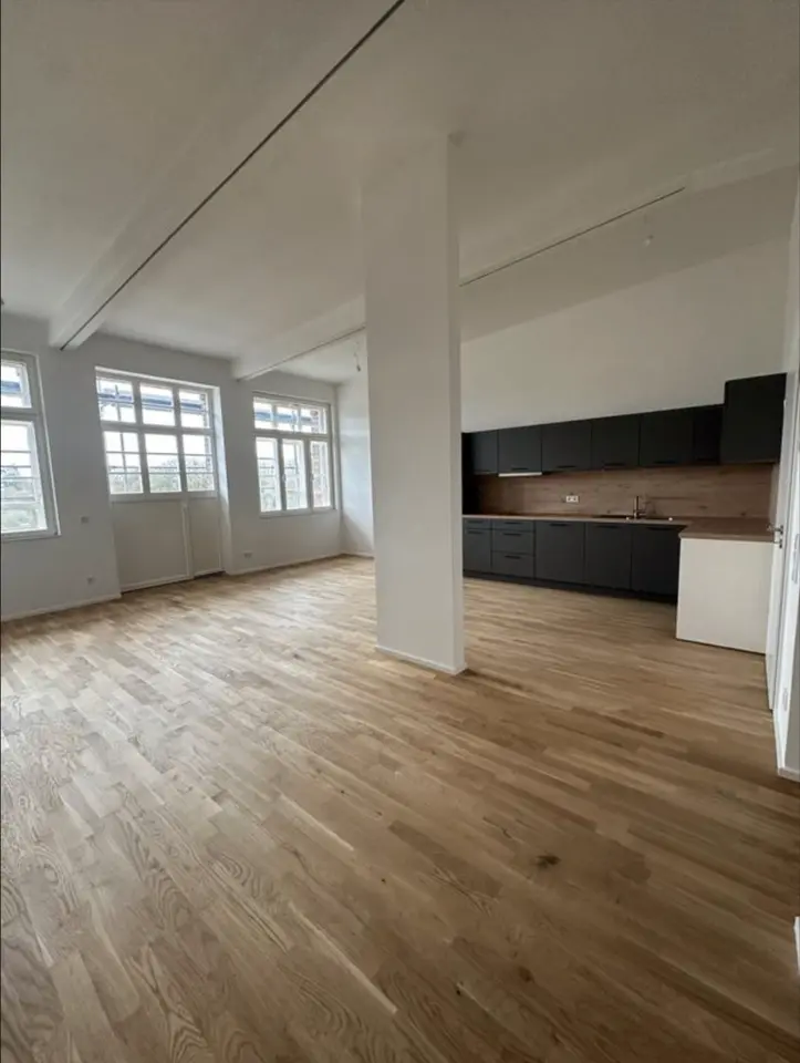 3 Zimmer Wohnung mit 115 m² in Solingen – Bild 2