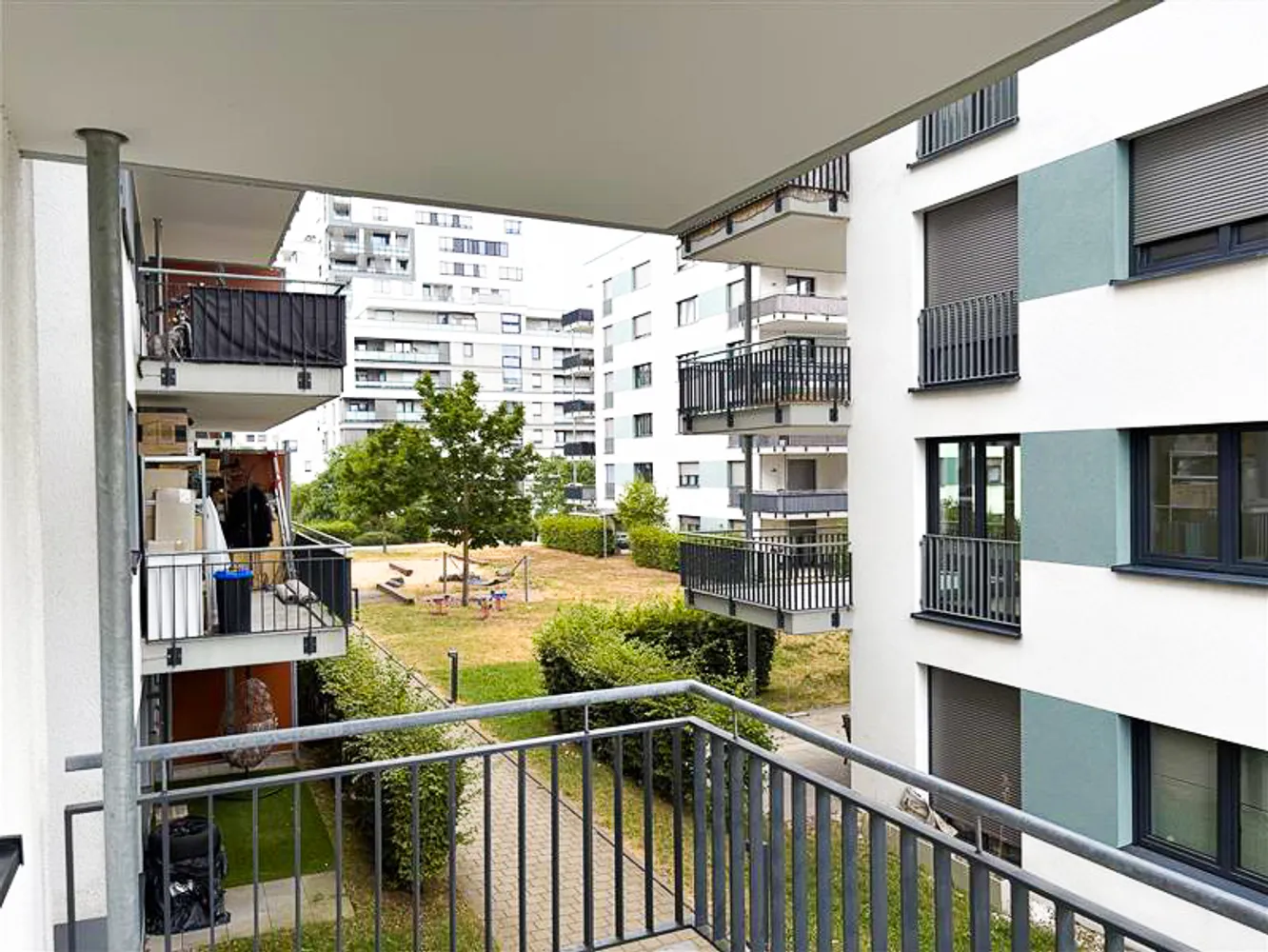 5 Zimmer Wohnung mit 125 m² in Böblingen – Bild 5