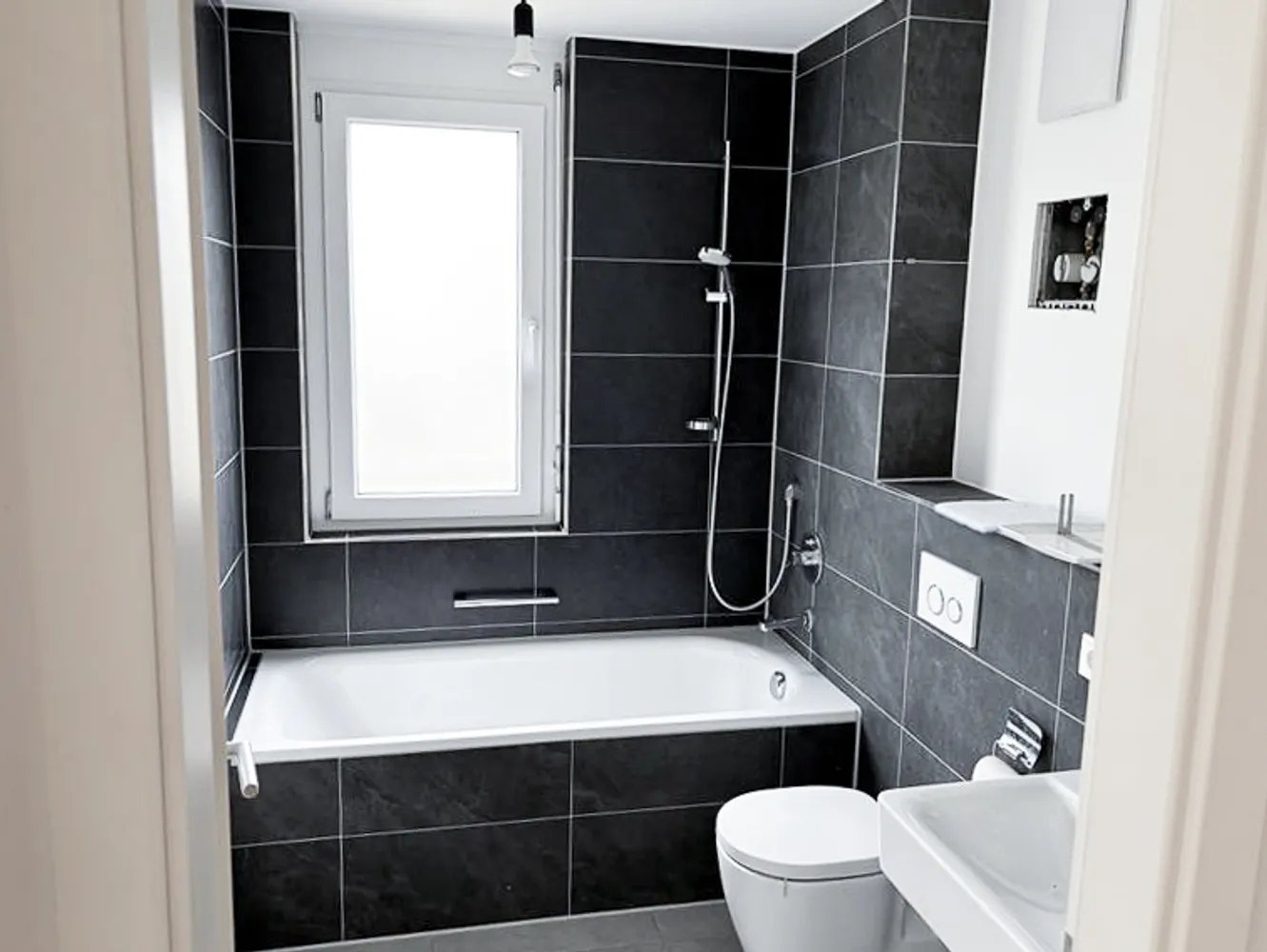 5 Zimmer Wohnung mit 125 m² in Böblingen – Bild 8