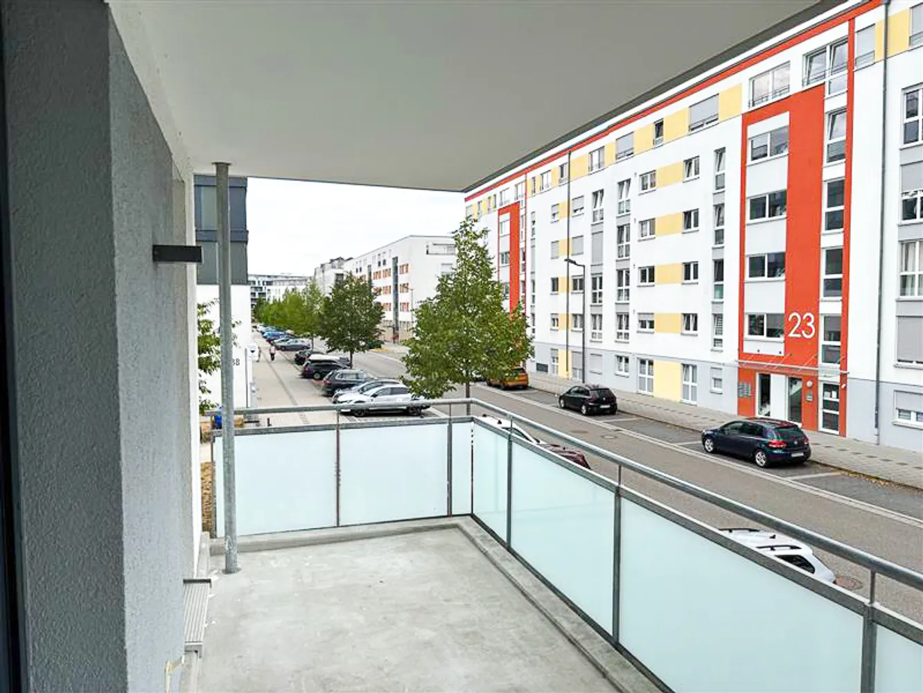 5 Zimmer Wohnung mit 125 m² in Böblingen – Bild 9