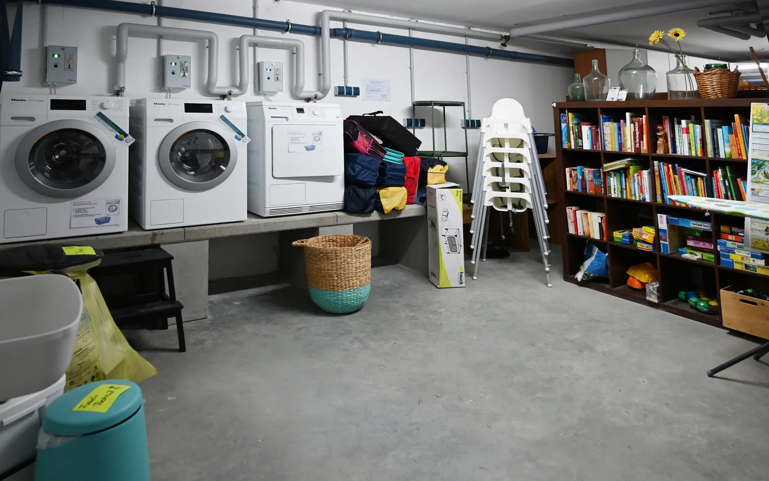 1 Zimmer Wohnung mit 15 m² in Friedrichshafen – Bild 12