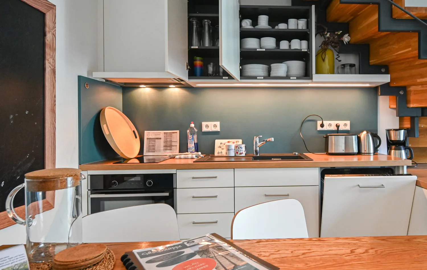 1 Zimmer Wohnung mit 15 m² in Friedrichshafen – Bild 3