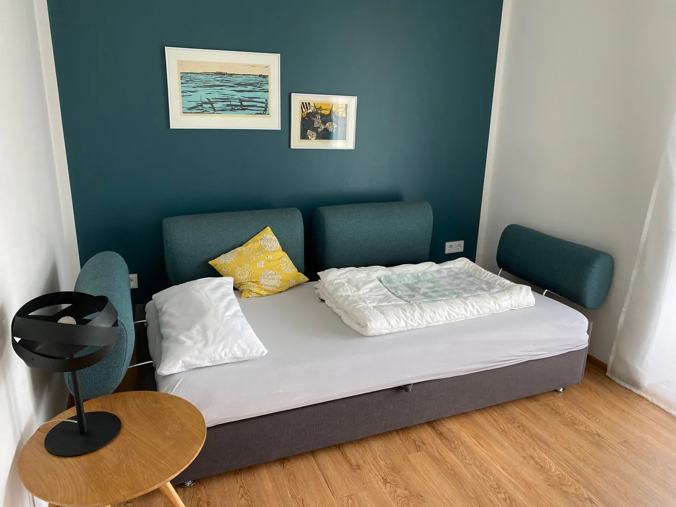 1 Zimmer Wohnung mit 15 m² in Friedrichshafen – Bild 7