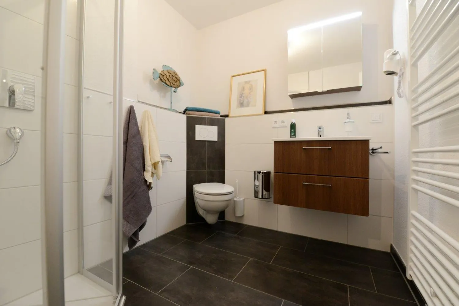 1 Zimmer Wohnung mit 15 m² in Friedrichshafen – Bild 8