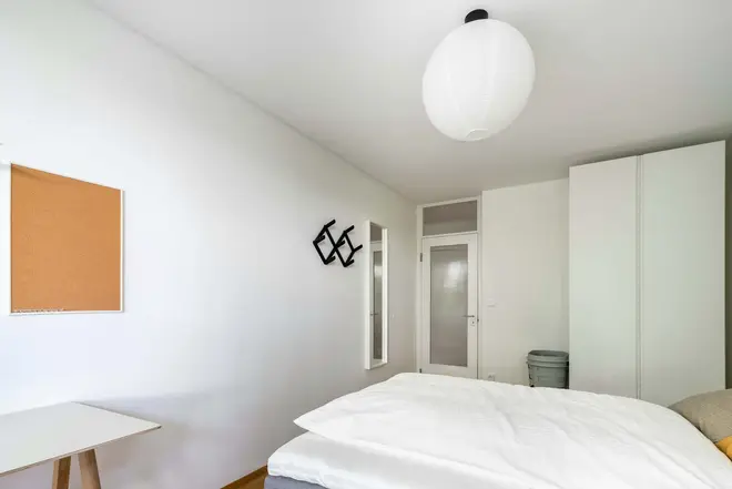 WG-Zimmer mit 18 m² in München – Bild 3